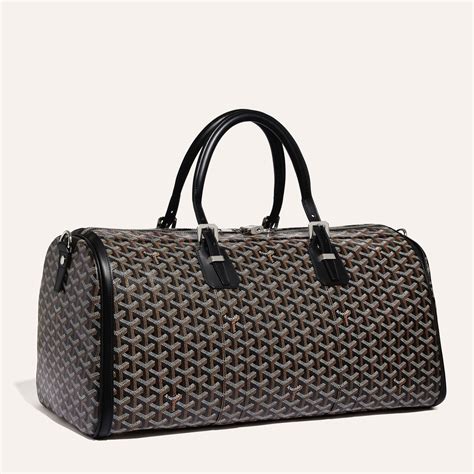 goyard croisiere sizes|buy goyard bags online.